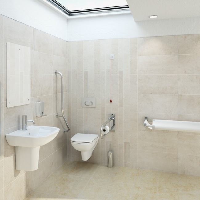 Vitra S20 3 Vitra S20 Bathroom Designs 3