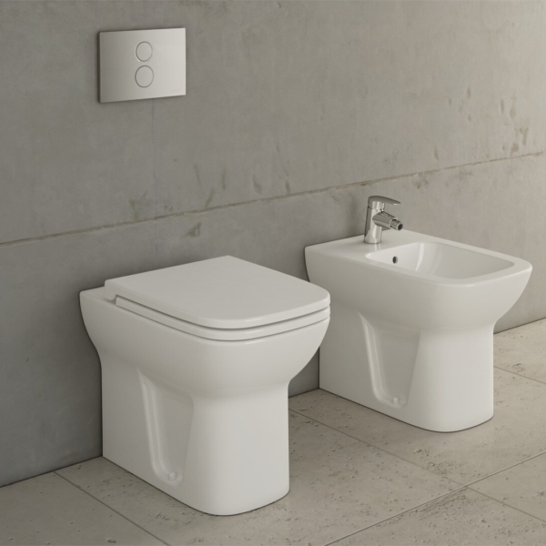 Vitra S20 Toilets _ Bidets 1