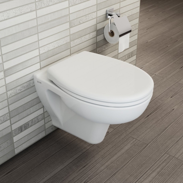 Vitra S20 Toilets _ Bidets 2