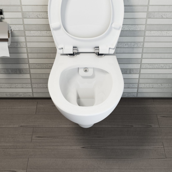 Vitra S20 Toilets _ Bidets 3