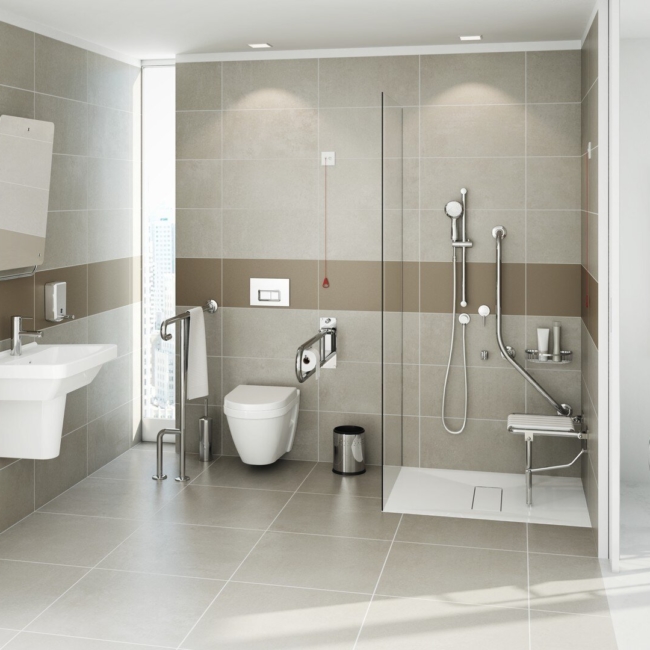 Vitra S50 2 Vitra S50 Bathroom Designs 2