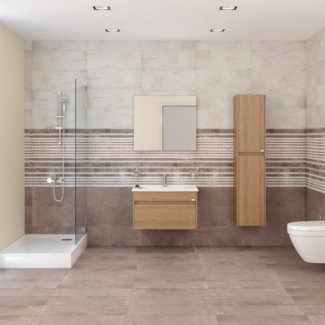 Vitra S50 Bathroom Designs 3