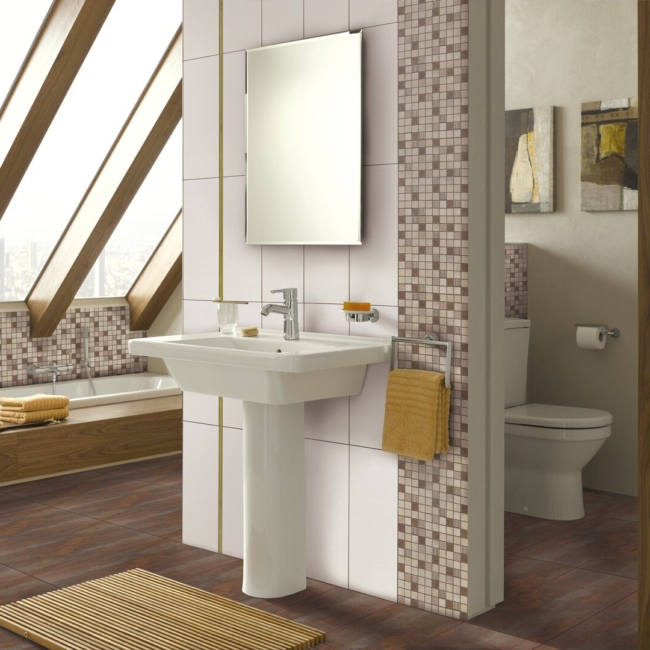 Vitra S50 Bathroom Designs 5