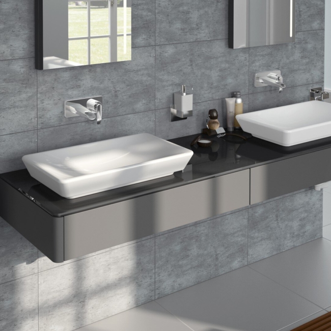 Vitra T4 Bathroom Designs 2