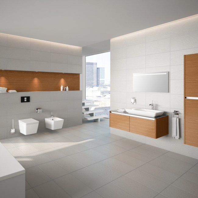 Vitra T4 Bathroom Designs 3