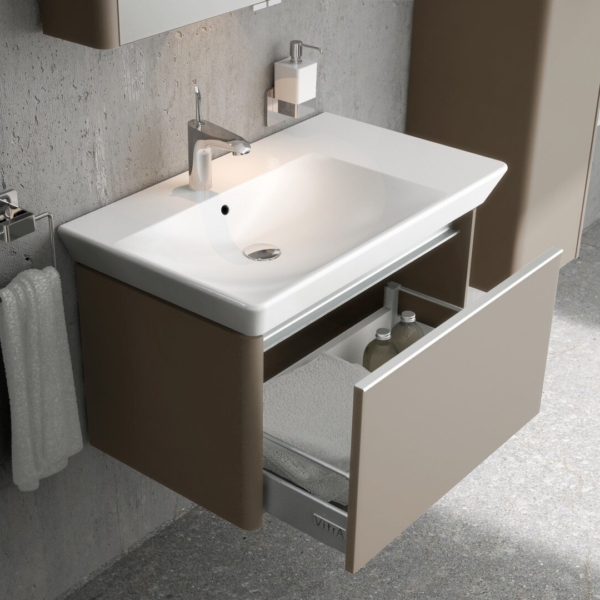 Vitra T4 Taps _ Brassware 2