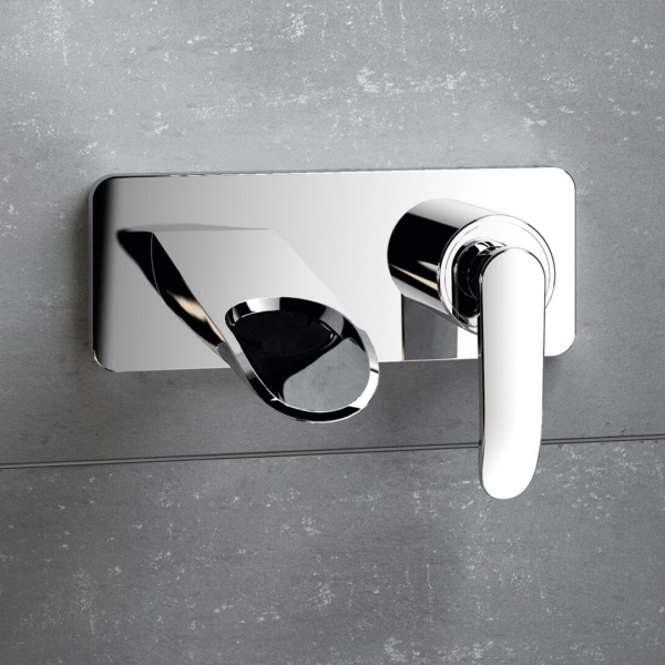 Vitra T4 Taps _ Brassware 3