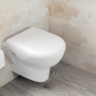 Vitra Zentrum 1 Vitra Zentrum Toilets _ Bidets 1