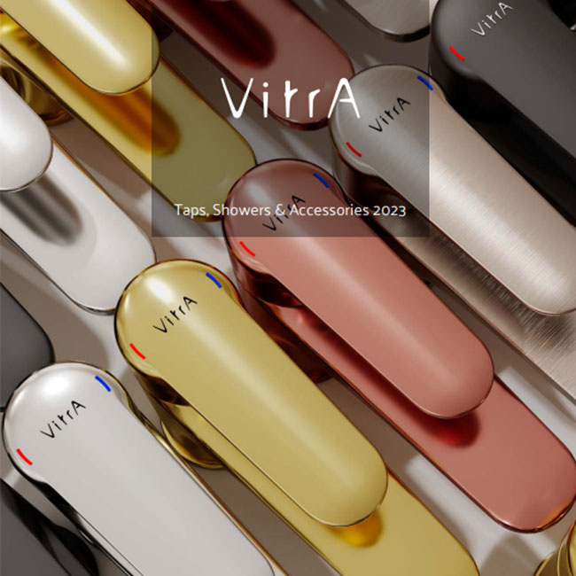 Vitra Brassware