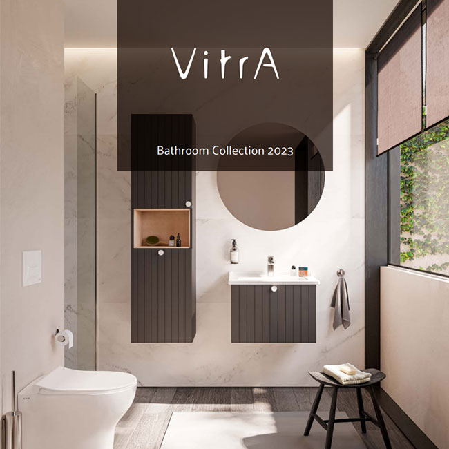 Vitra Bathroom Collection
